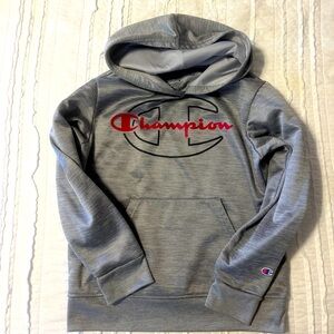 Grey Champion Sweatshirt